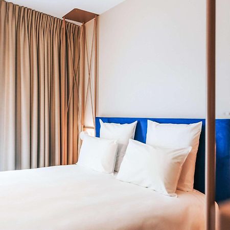 Mercure Brest Centre Port Luaran gambar