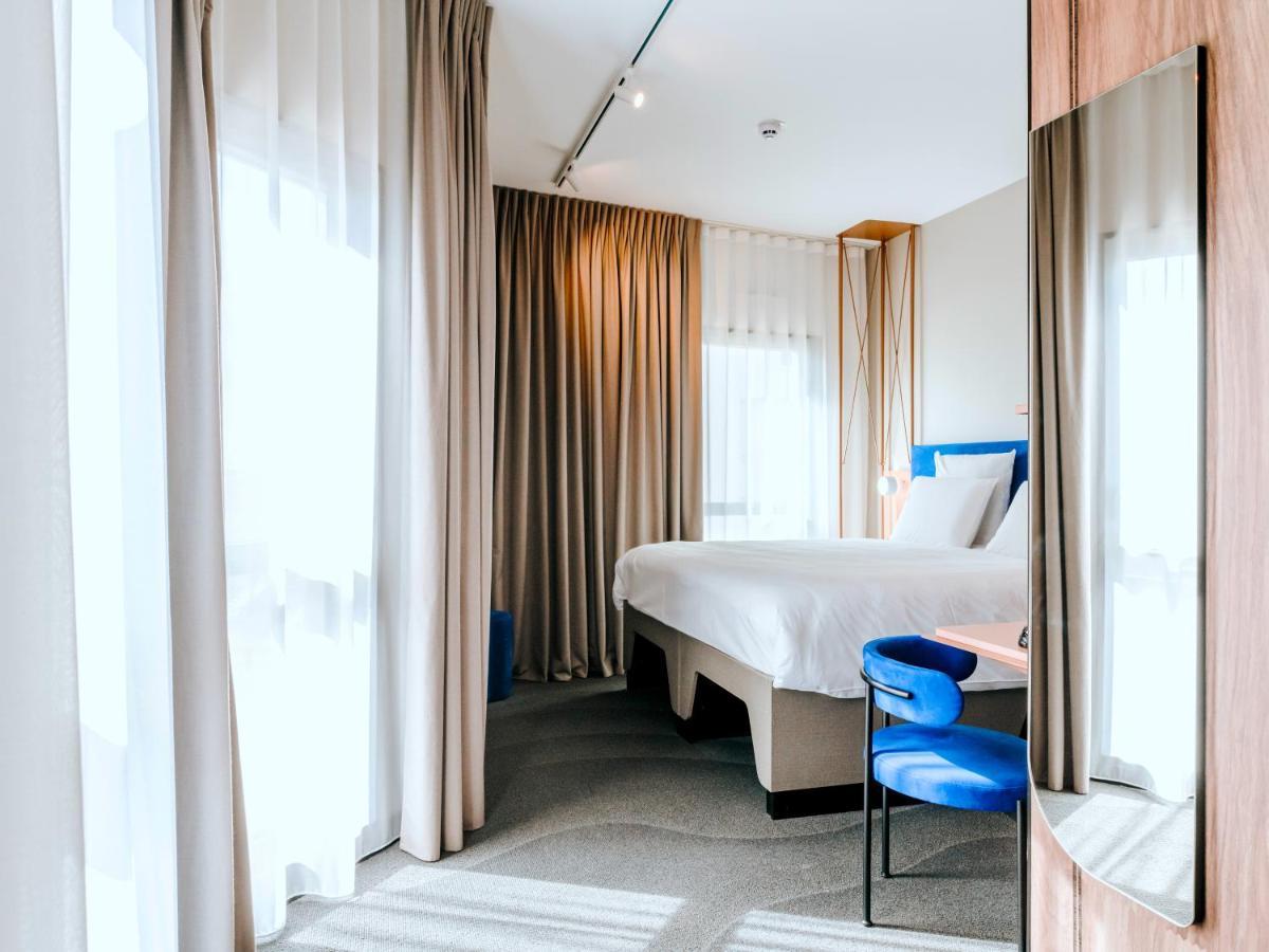 Mercure Brest Centre Port Luaran gambar