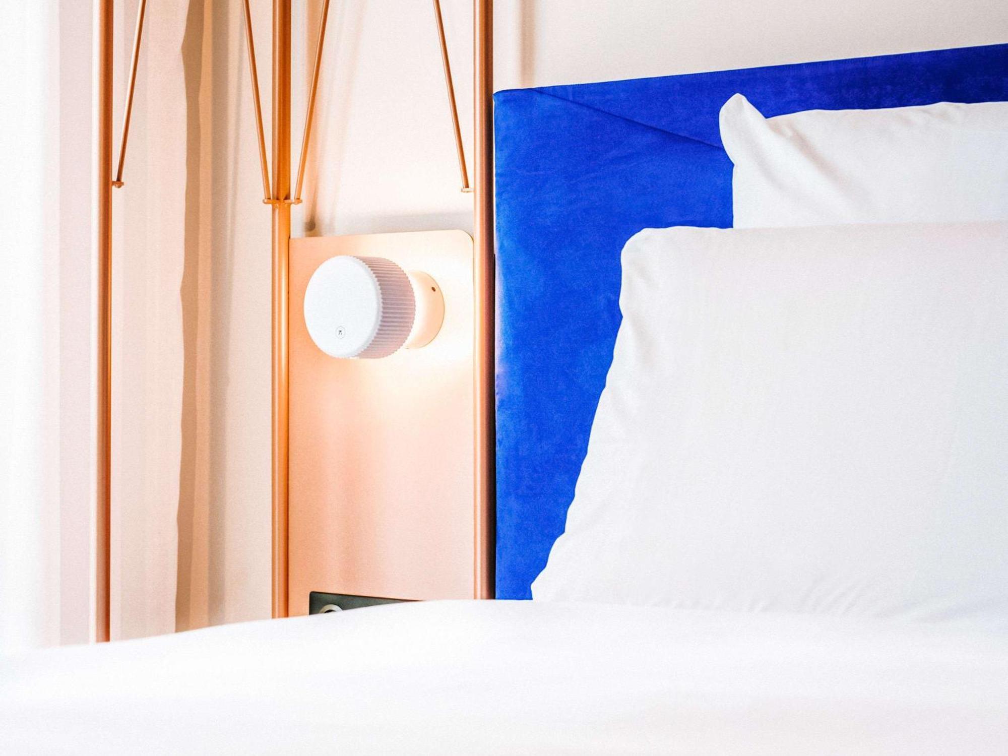 Mercure Brest Centre Port Luaran gambar